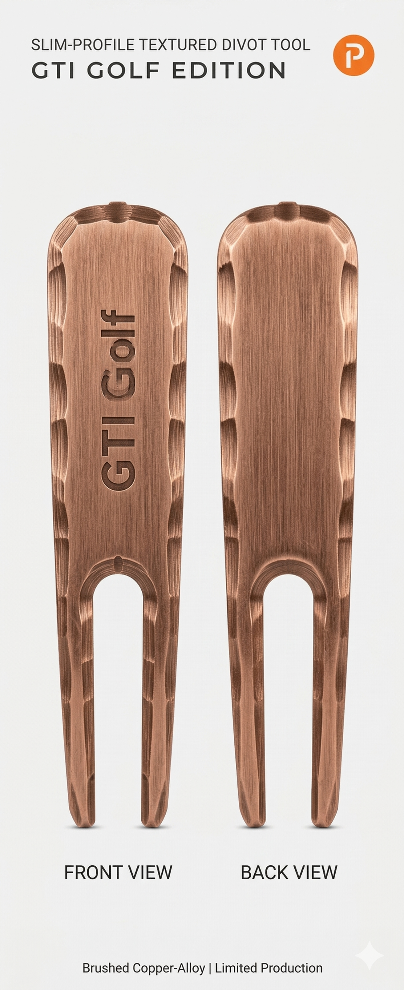 Resort fork