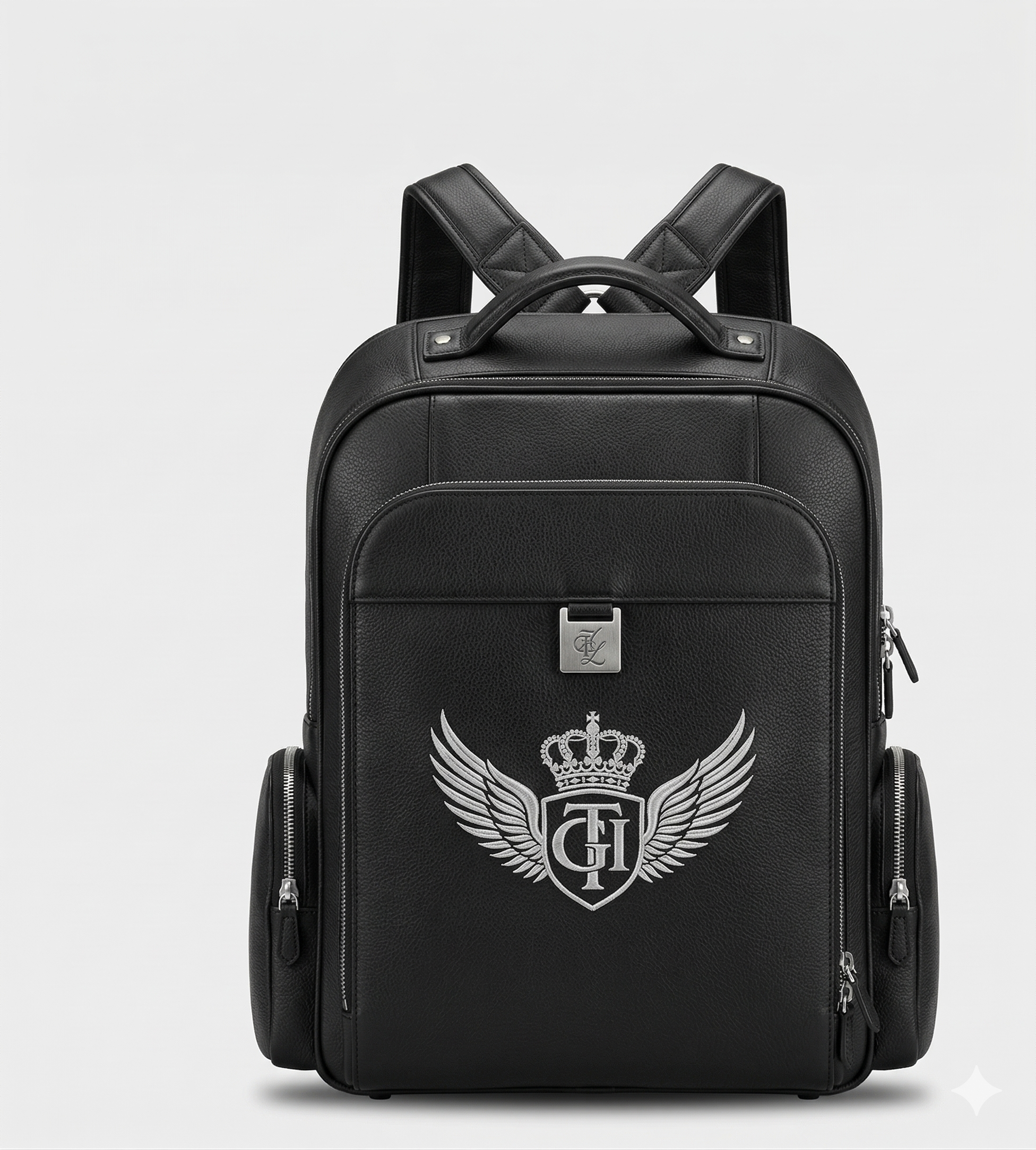 Golf backpack