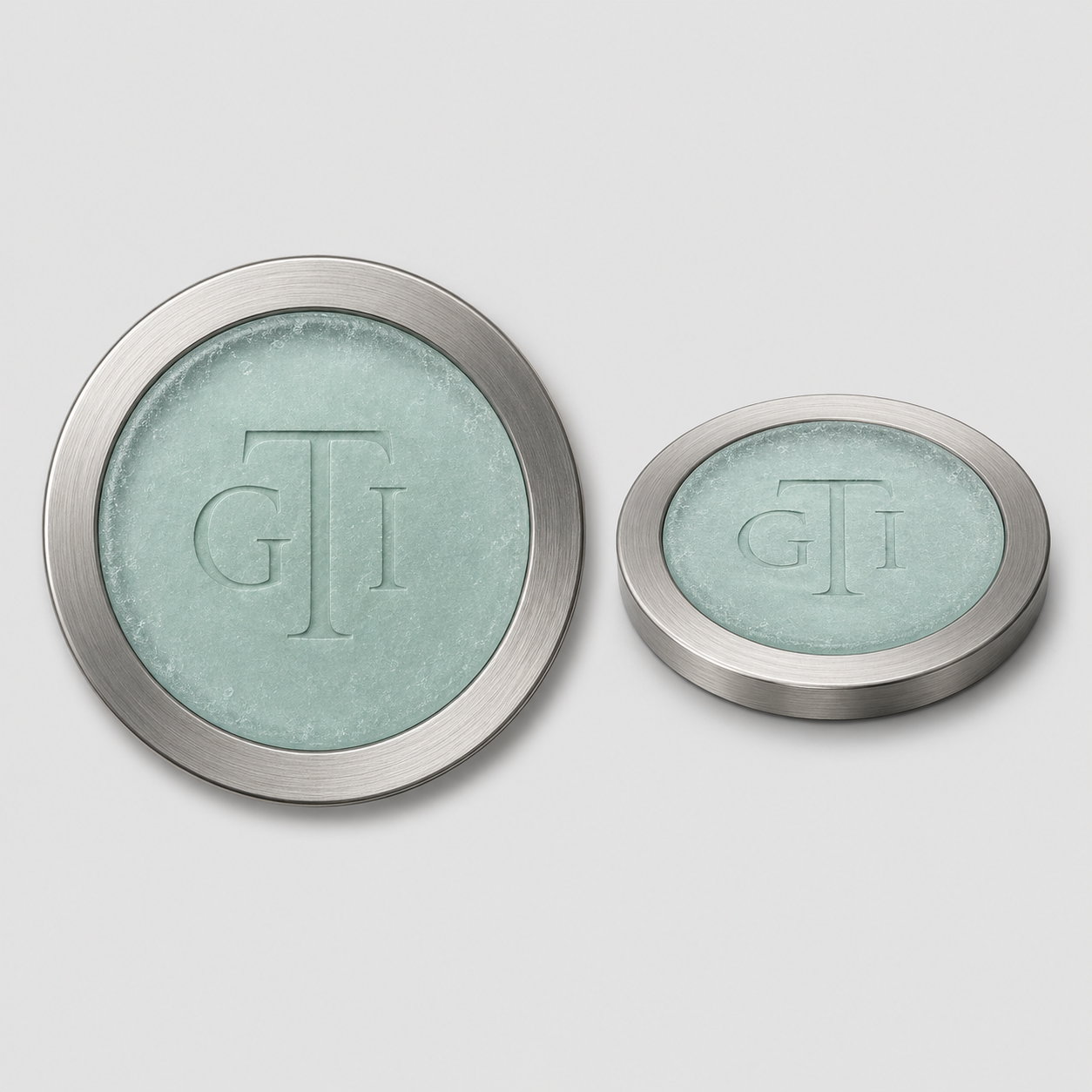 Tideline coin marker