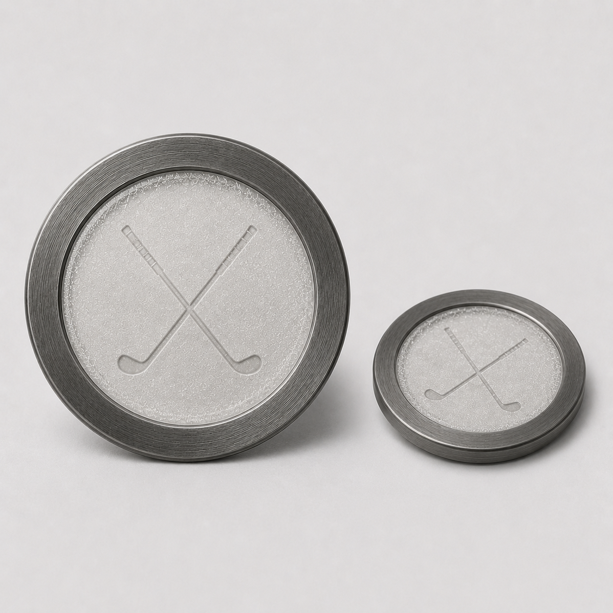Tideline ball marker